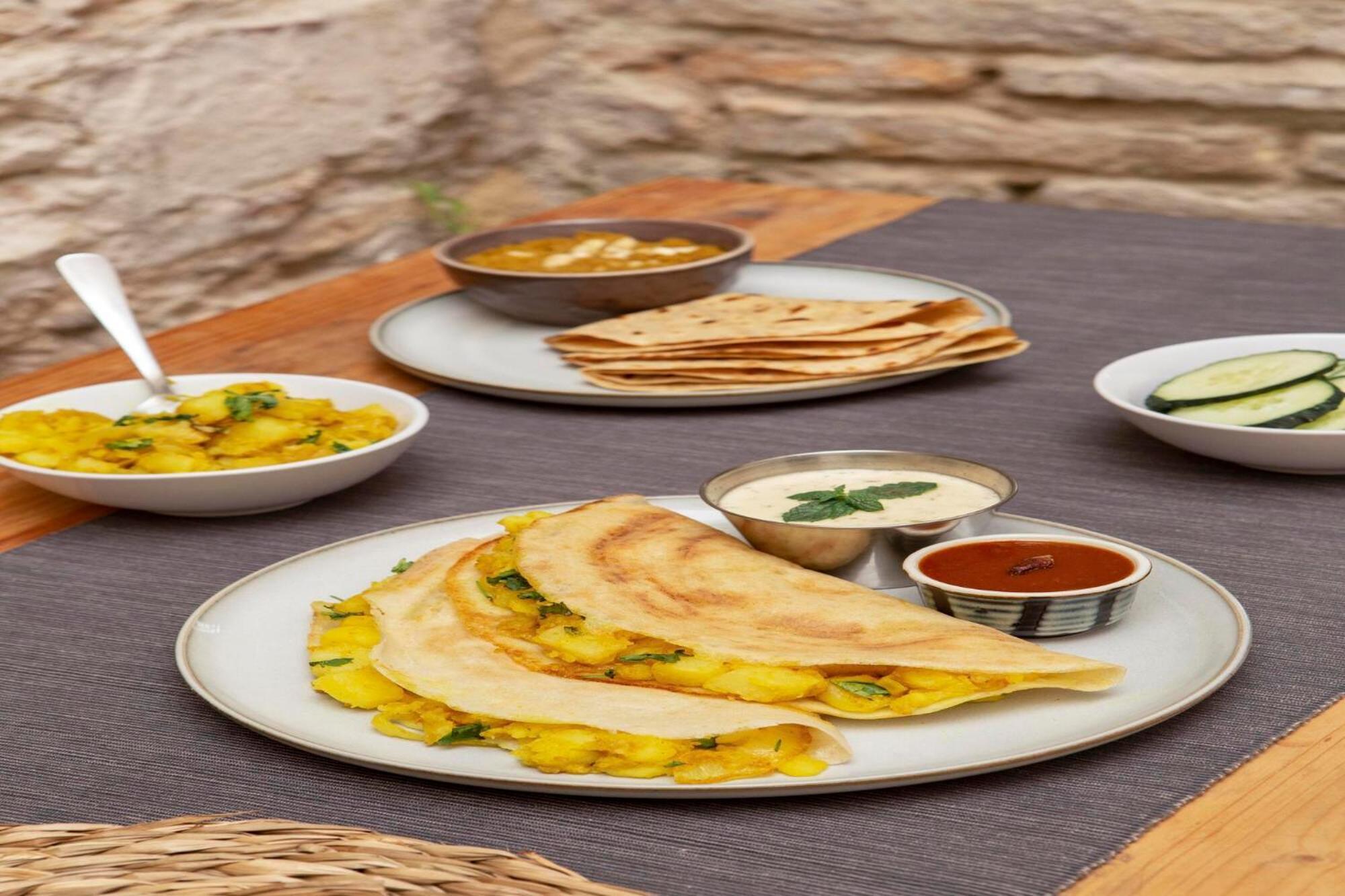 Fabhotel Vista Park - Omr Chennai Zewnętrze zdjęcie